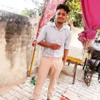 Gaurav Singh