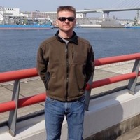 Mark Snyder