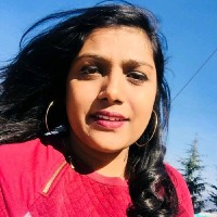 Aditi Prakash