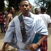 Fasil Abate