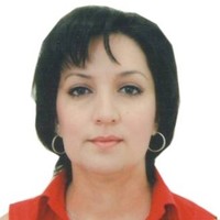 Parvana Akhundova