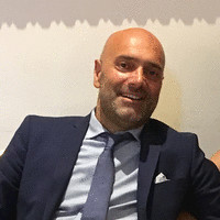 Vincenzo Mauro