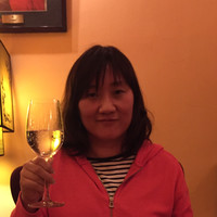Naoko Yoshine