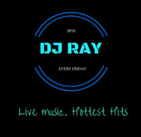 Dj Ray