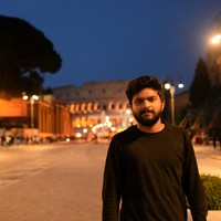 Abhijith Udayakumar