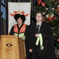 Tiens (Martinus) Van den Berg