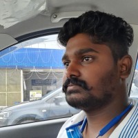 Shankar B