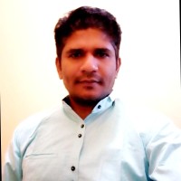 RAVINDRA REVANKAR