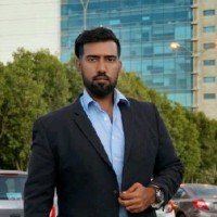 Abdus Sami Msc Finance
