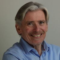 Ray O'Doherty