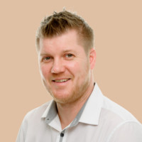 Gareth Smith