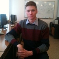 Ильдар Шарафутдинов