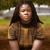 Mary Okyere, Ma, Lmhc
