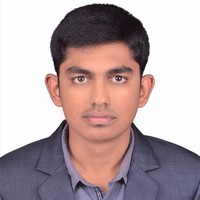 Suwin Kumar S P