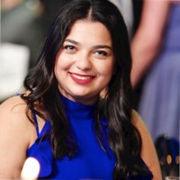 Maria Boutros Daou