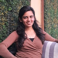 Urvi Gawri