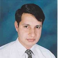 Nasir Abbas