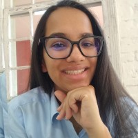 Jéssica Priscila Gomes Correia Pedro