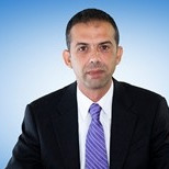 George Christodoulou