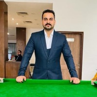 Gagandeep Saka