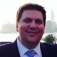 Tony Stanton