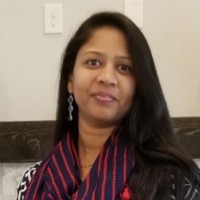 Kalpana J
