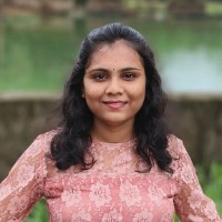 Puja Samantaray