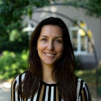 Nadine Drost - Van Der Linden