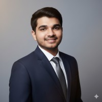 Aryan Rustagi