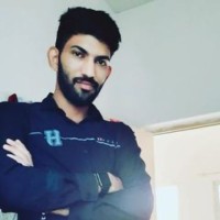Krishnkant Singh