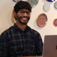Rueben Chauhan