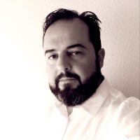 Daniel Palacio
