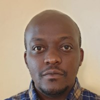 Fredrick Njuguna