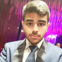 Ishant Jethi