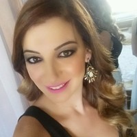 Angela Charalambous
