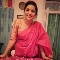 Dr. Megha Phansalkar