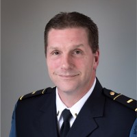 Mike Burrough