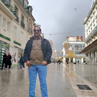 Paresh Jawalkar