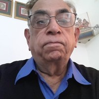 Prashant Govil