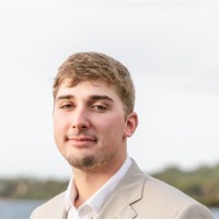 Caleb Darracott