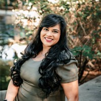 Bridgette Rodriguez