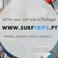 Surf Tripspt