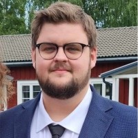 Kevin Eidissen