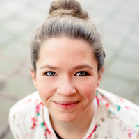 Maartje Van Der Helm