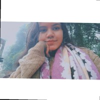 Geetanjali Sharma