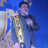 Sean Anthony Javellana