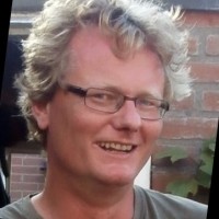 Harm Walhof