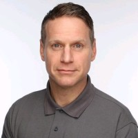 Simon Glen