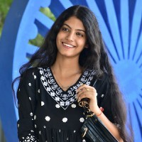 Sweety Jha