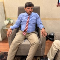 Kishan Chandra